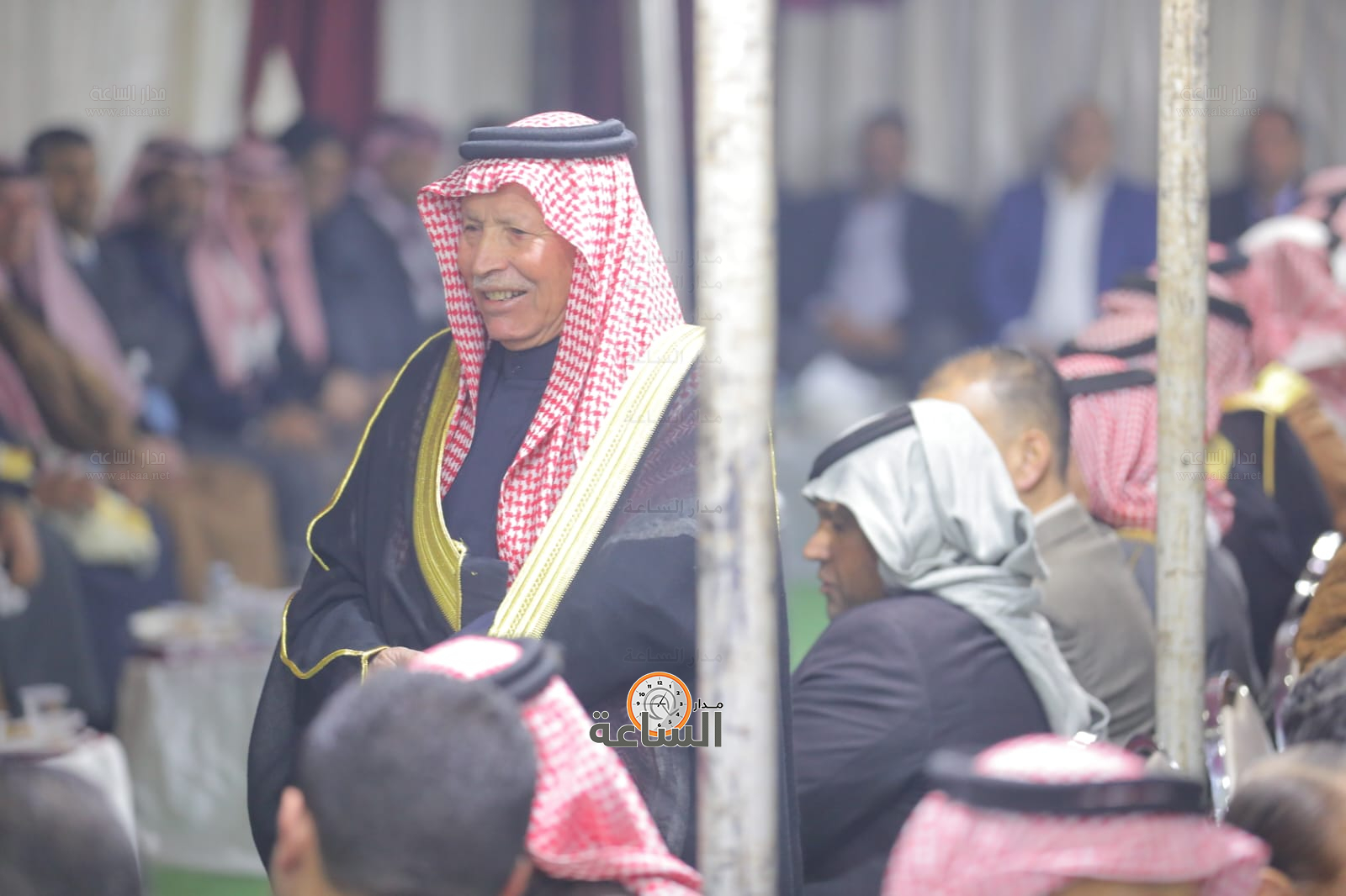 Madar Al-Saa Images 0.8580564804074196