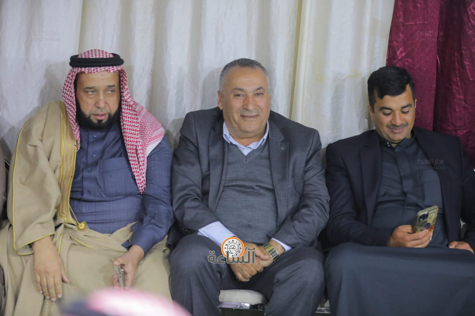 Madar Al-Saa Images 0.3717653782773156