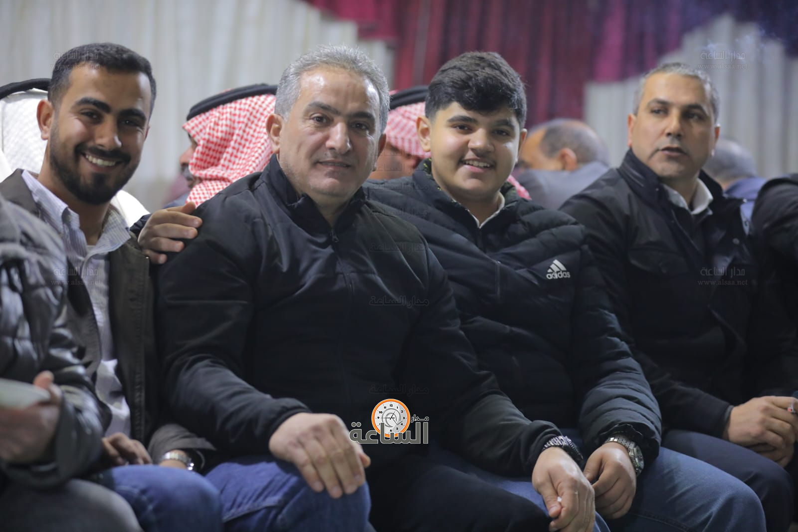 Madar Al-Saa Images 0.9682564801237226