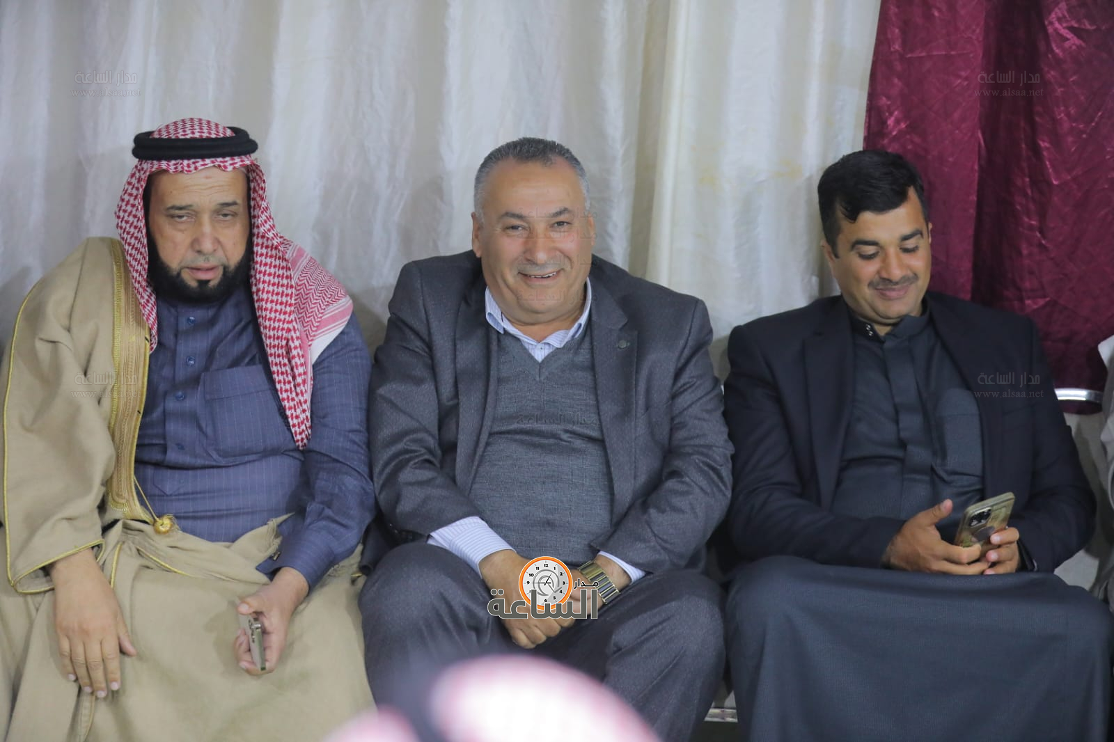 Madar Al-Saa Images 0.6518056325888748