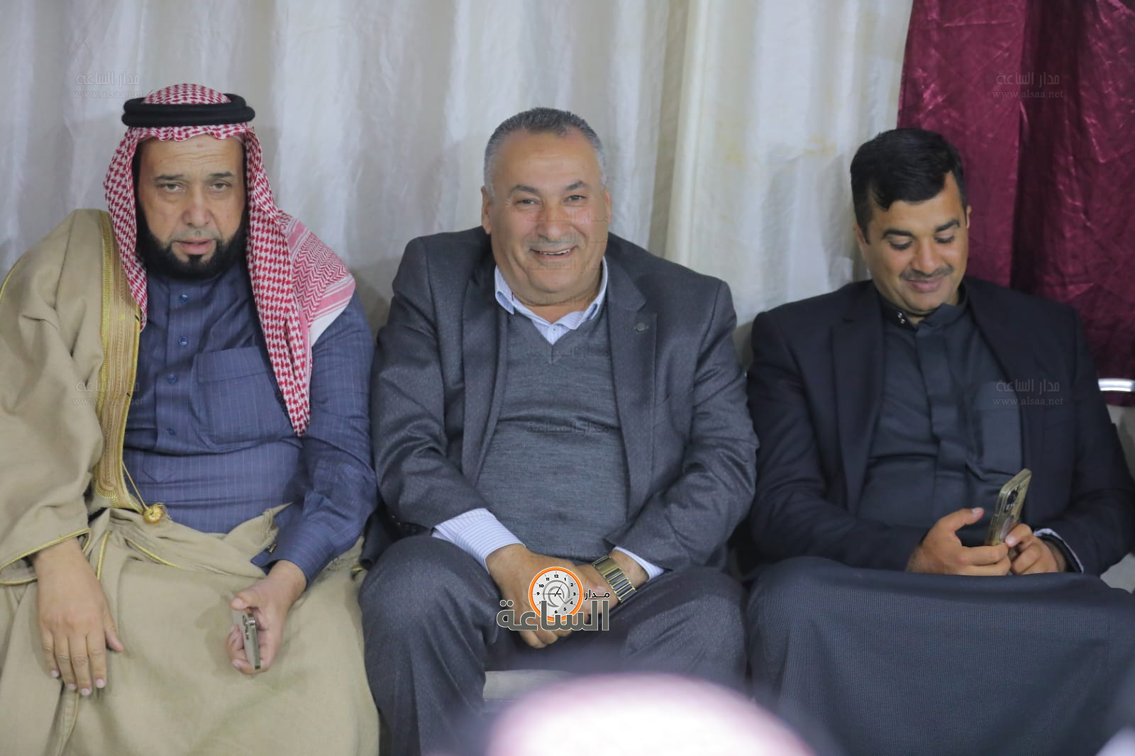 Madar Al-Saa Images 0.3014252053961206