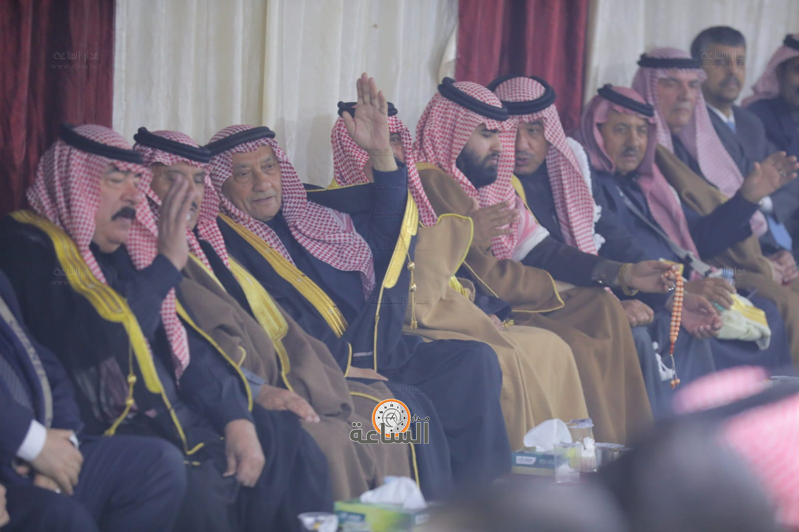 Madar Al-Saa Images 0.08807246471702257