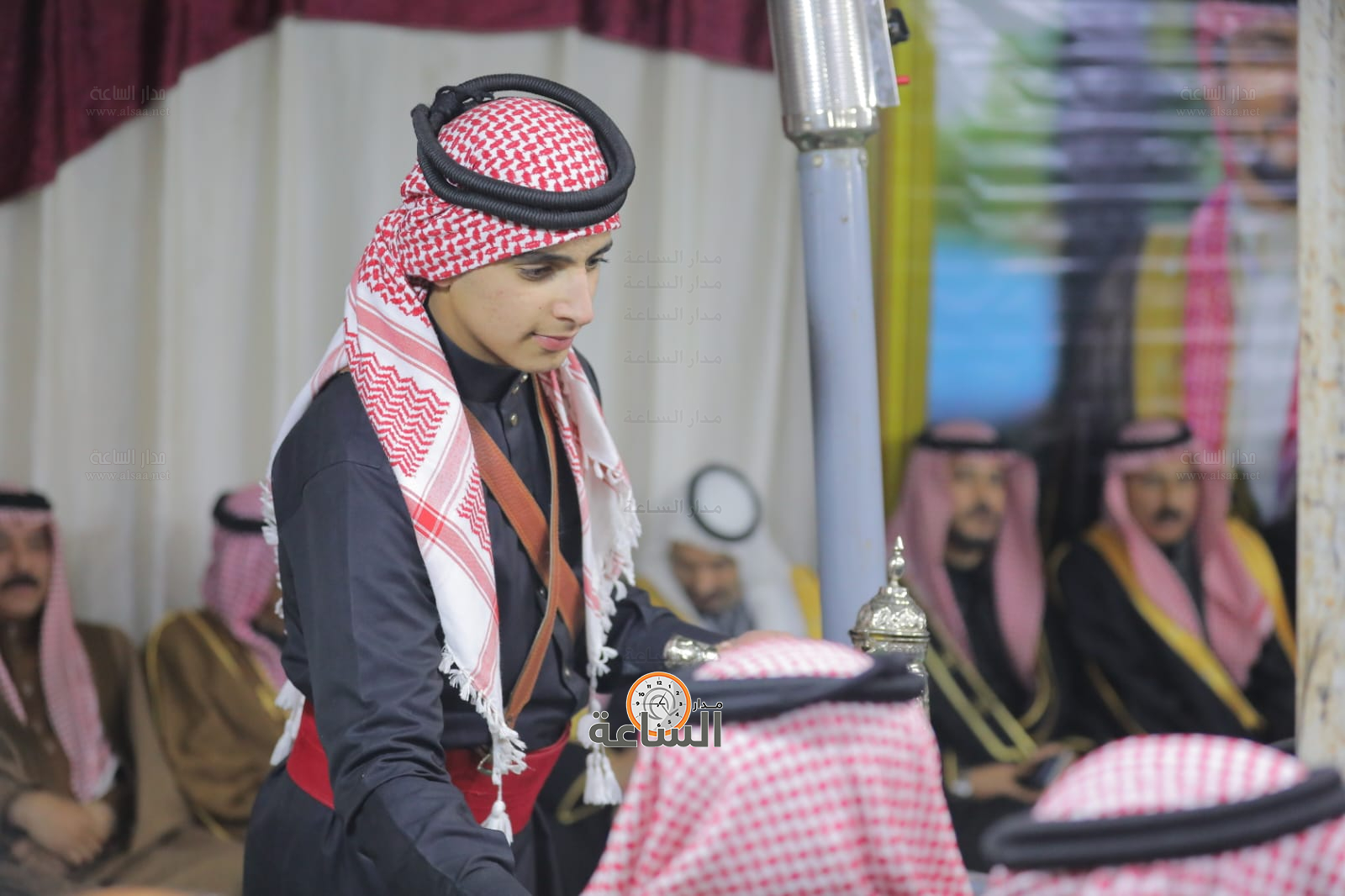 Madar Al-Saa Images 0.06323520606398914