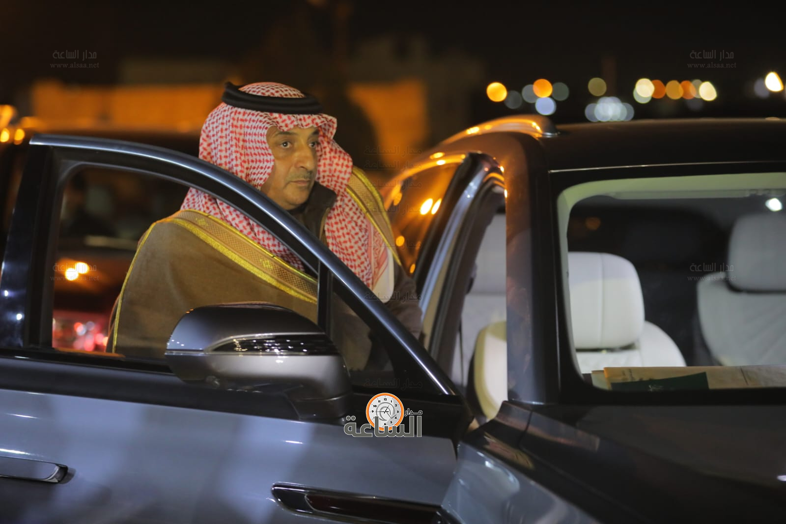 Madar Al-Saa Images 0.8919347438211929