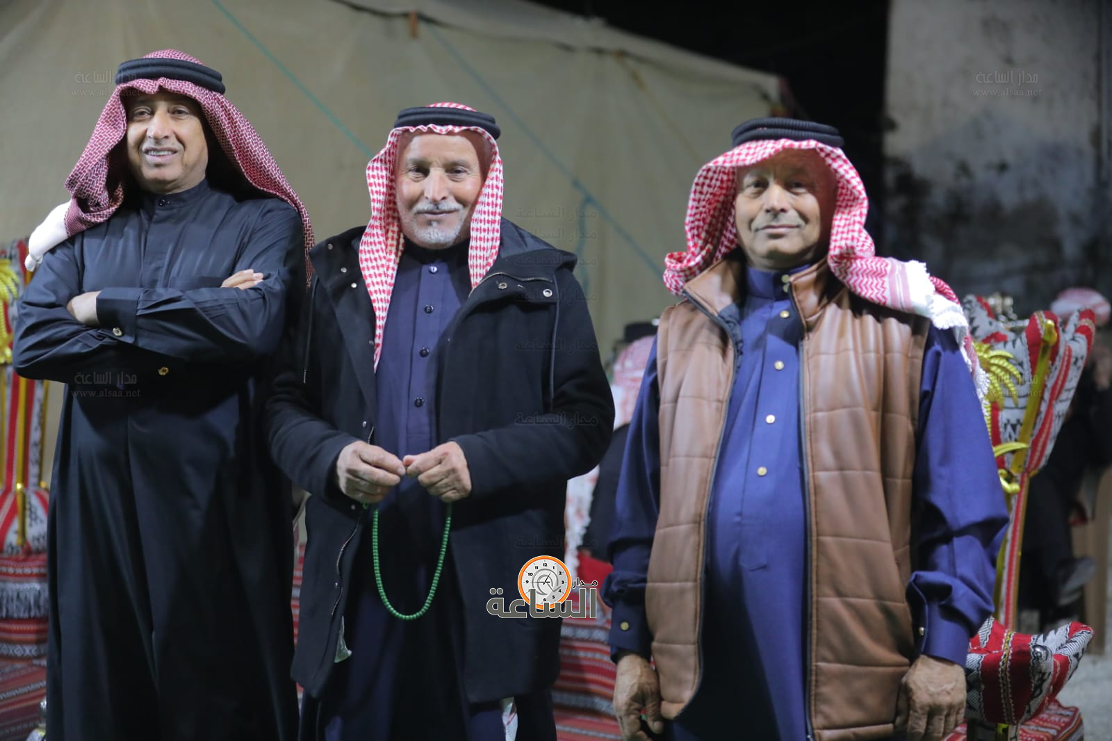 Madar Al-Saa Images 0.9095815030356229