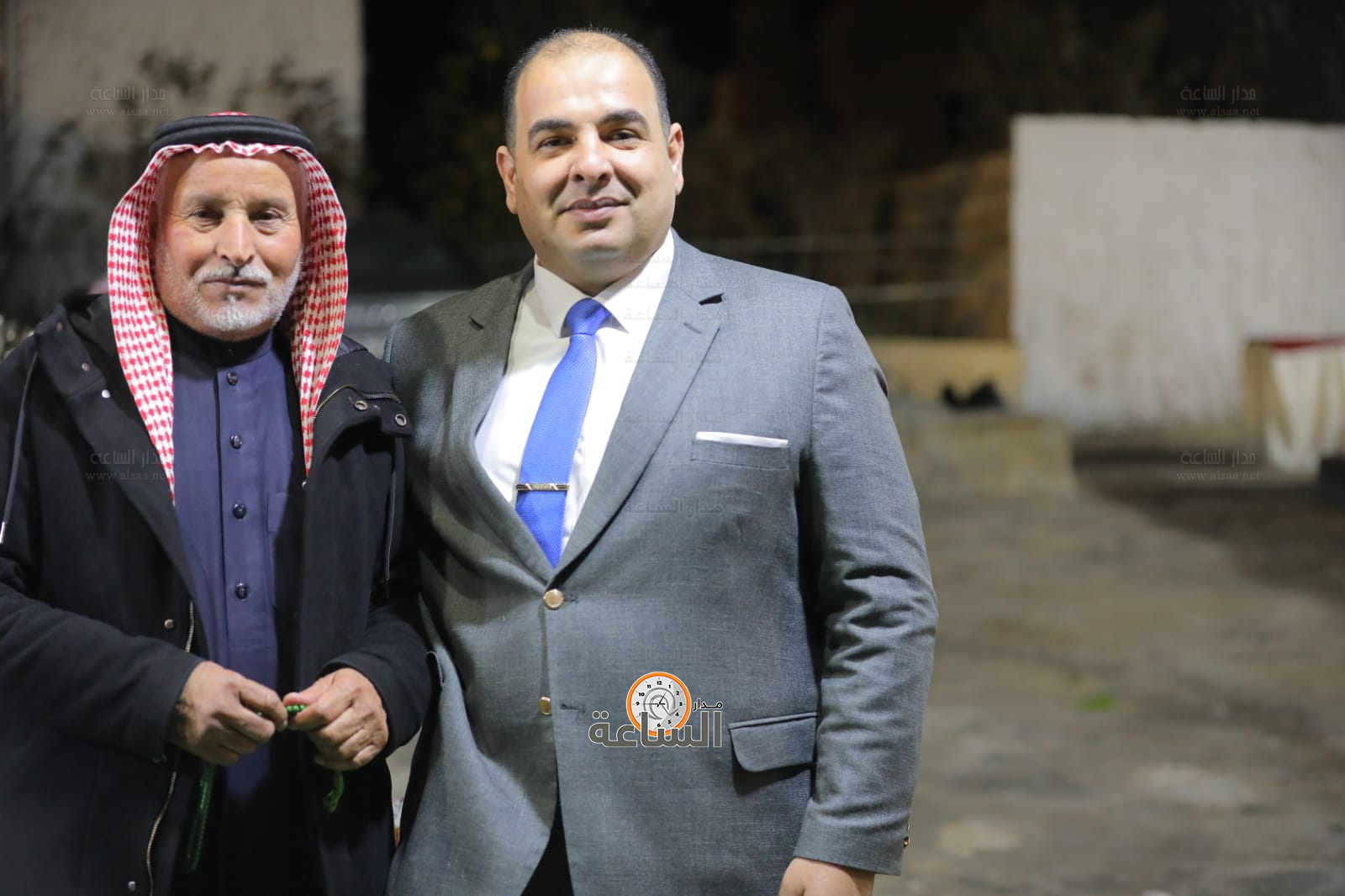 Madar Al-Saa Images 0.9735629680554545