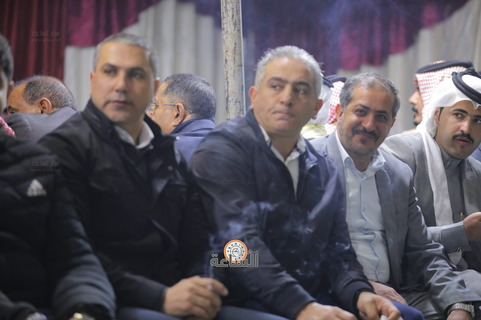 Madar Al-Saa Images 0.8468512609960239