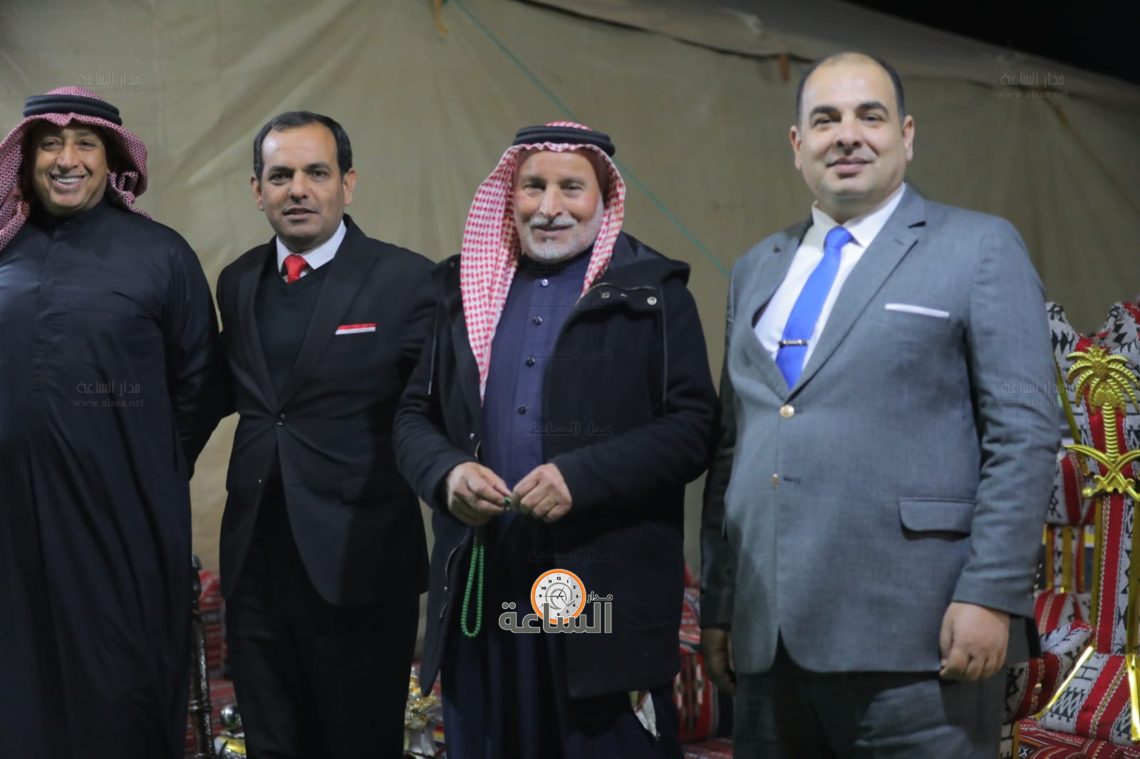 Madar Al-Saa Images 0.4202461270902311