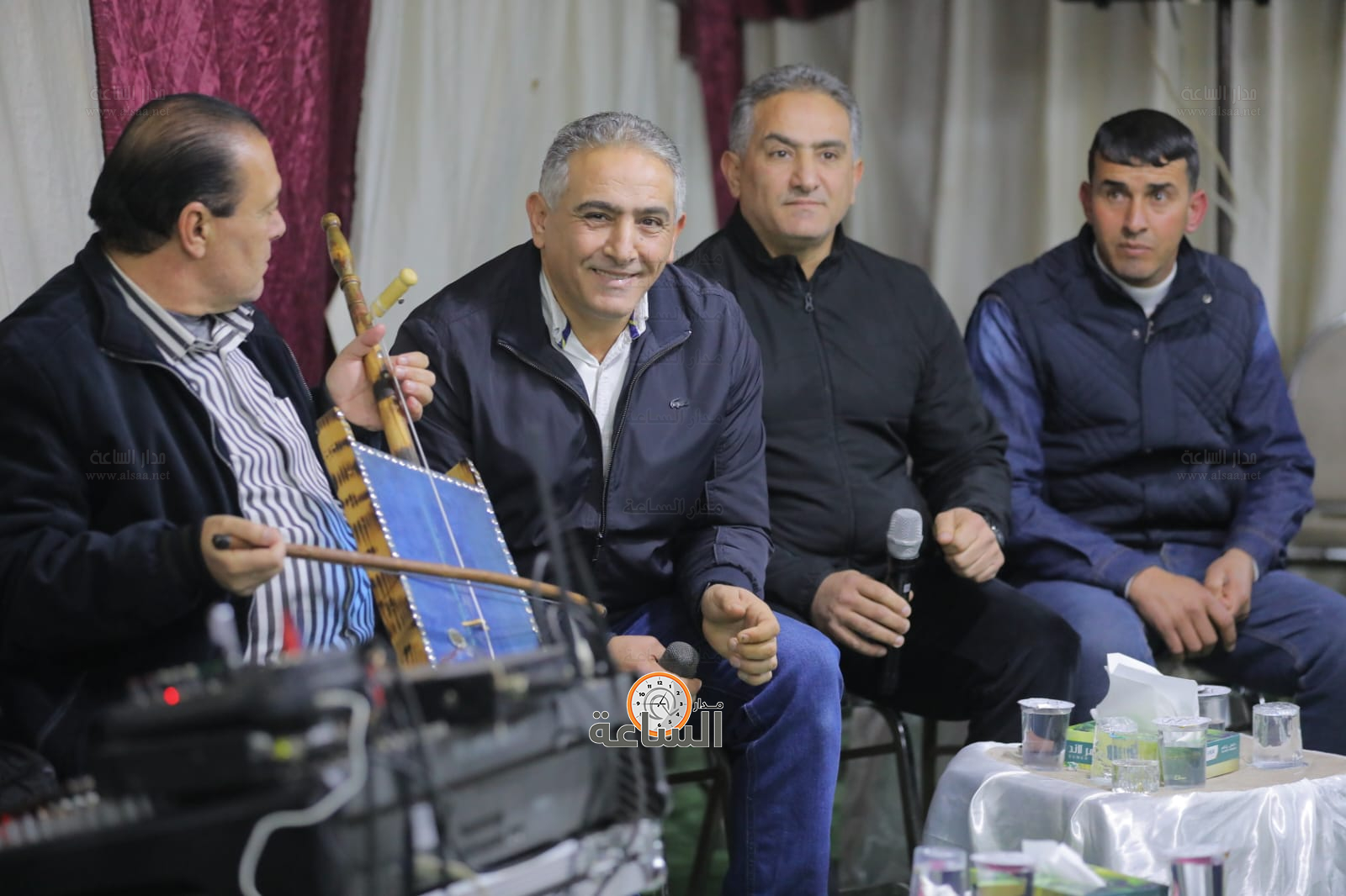 Madar Al-Saa Images 0.6866055445943327