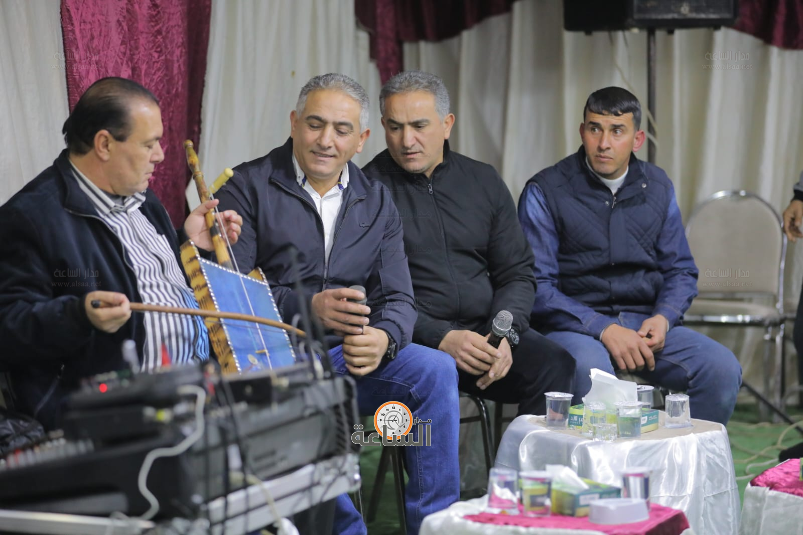 Madar Al-Saa Images 0.060387776596980025