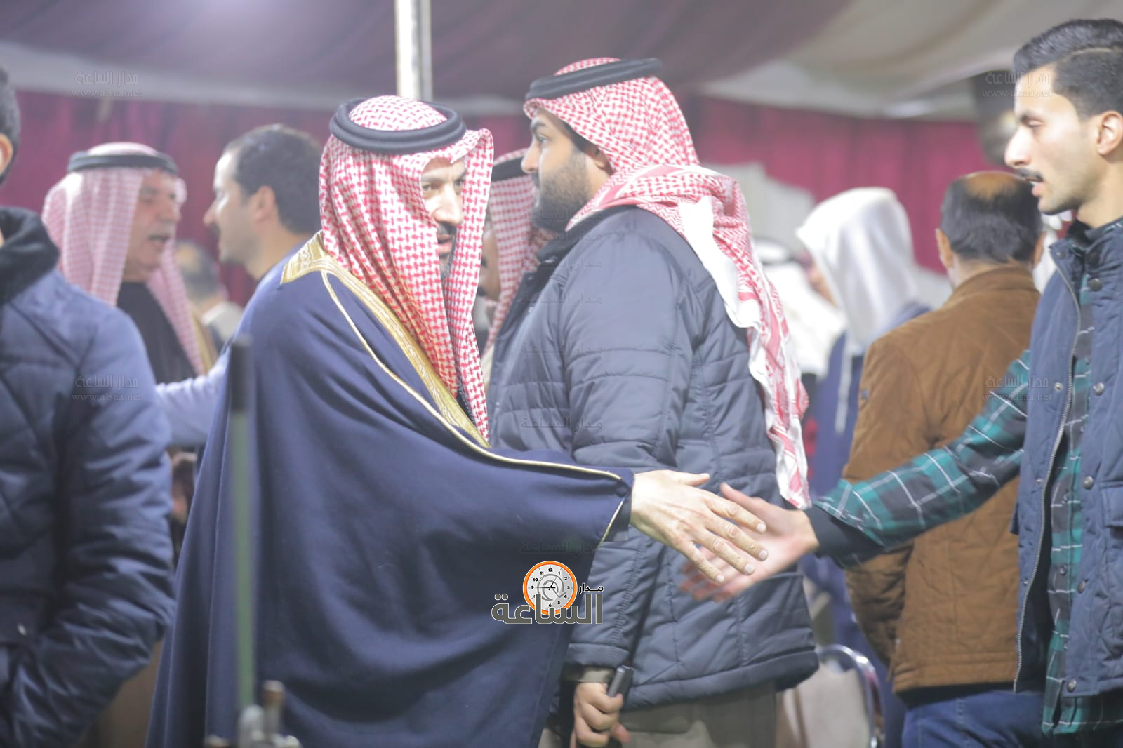 Madar Al-Saa Images 0.002581680672134601