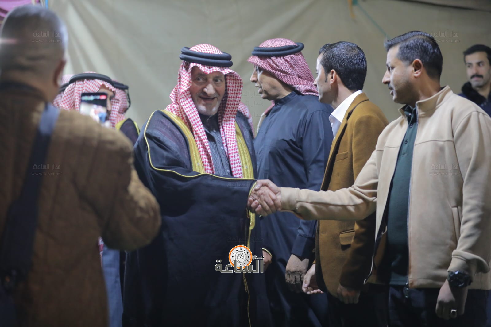 Madar Al-Saa Images 0.4542017404190879