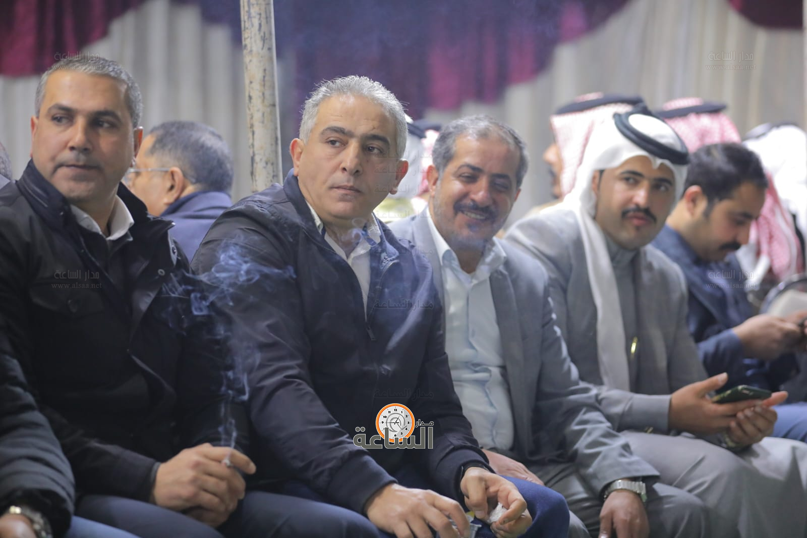 Madar Al-Saa Images 0.4101734001166246