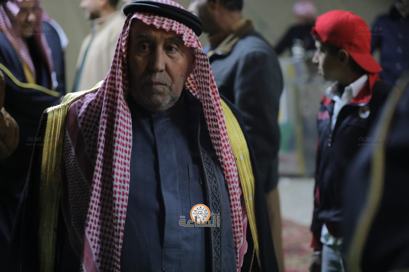 Madar Al-Saa Images 0.7866785866255728