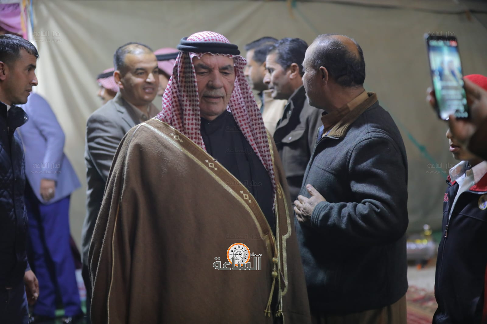 Madar Al-Saa Images 0.5313545740094643