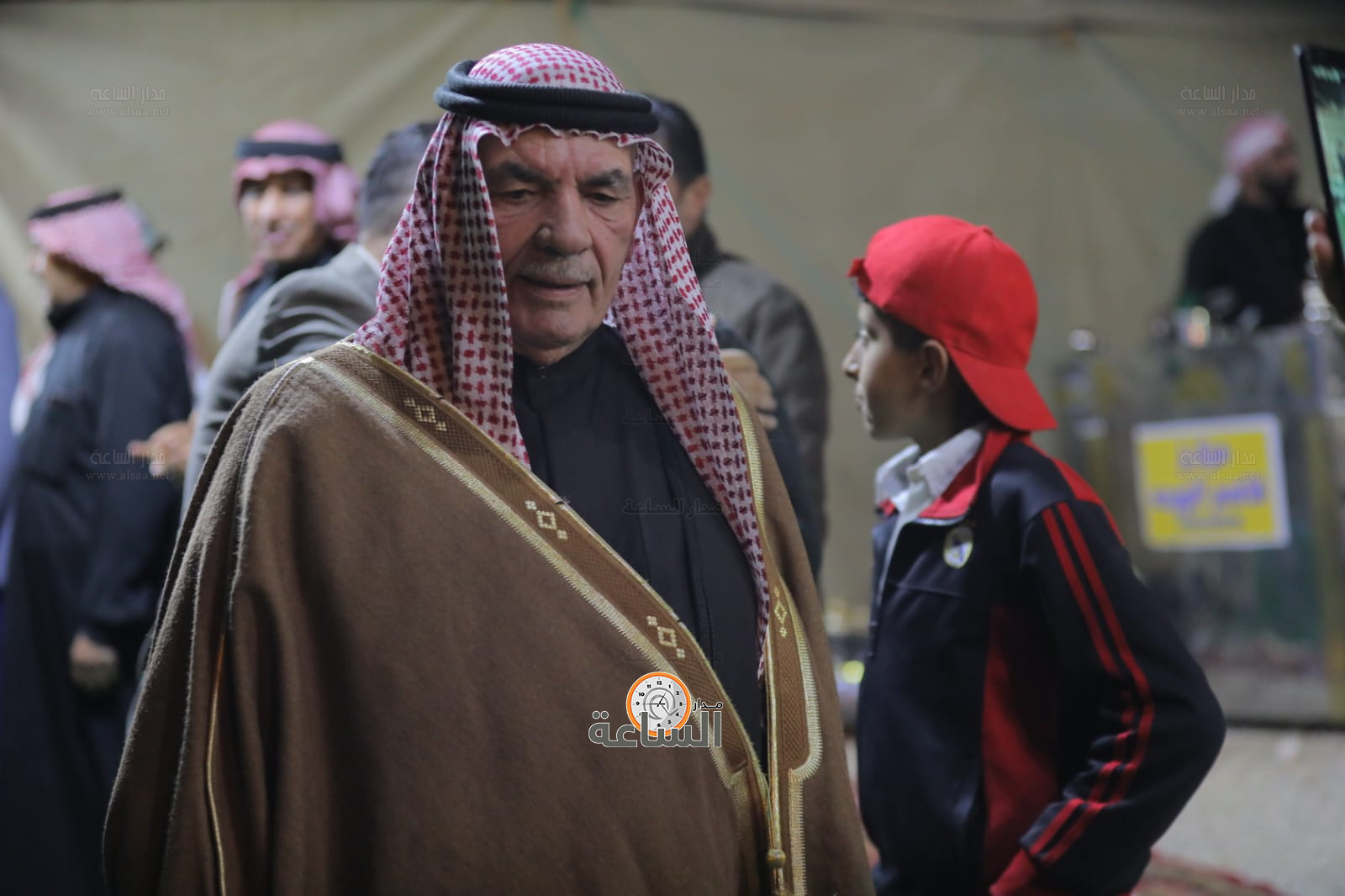 Madar Al-Saa Images 0.1325808419941159