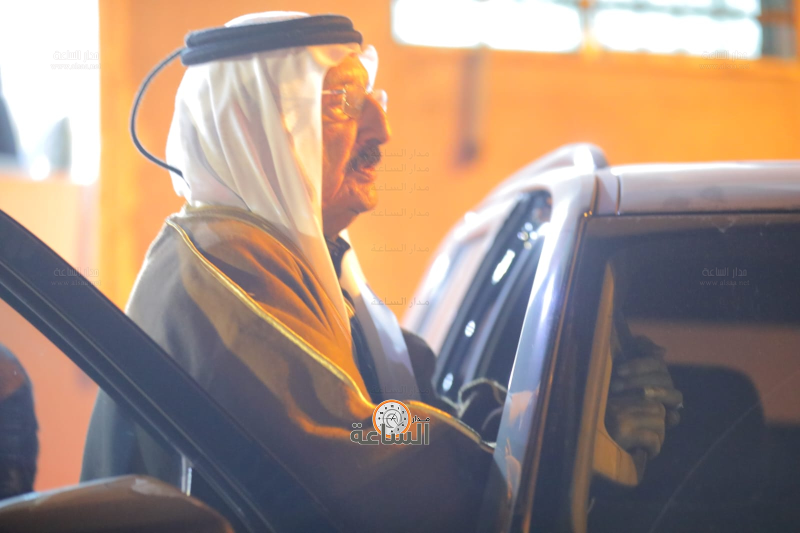 Madar Al-Saa Images 0.5502737933582127