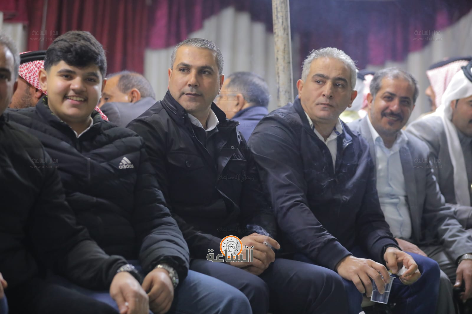 Madar Al-Saa Images 0.9499022080102808