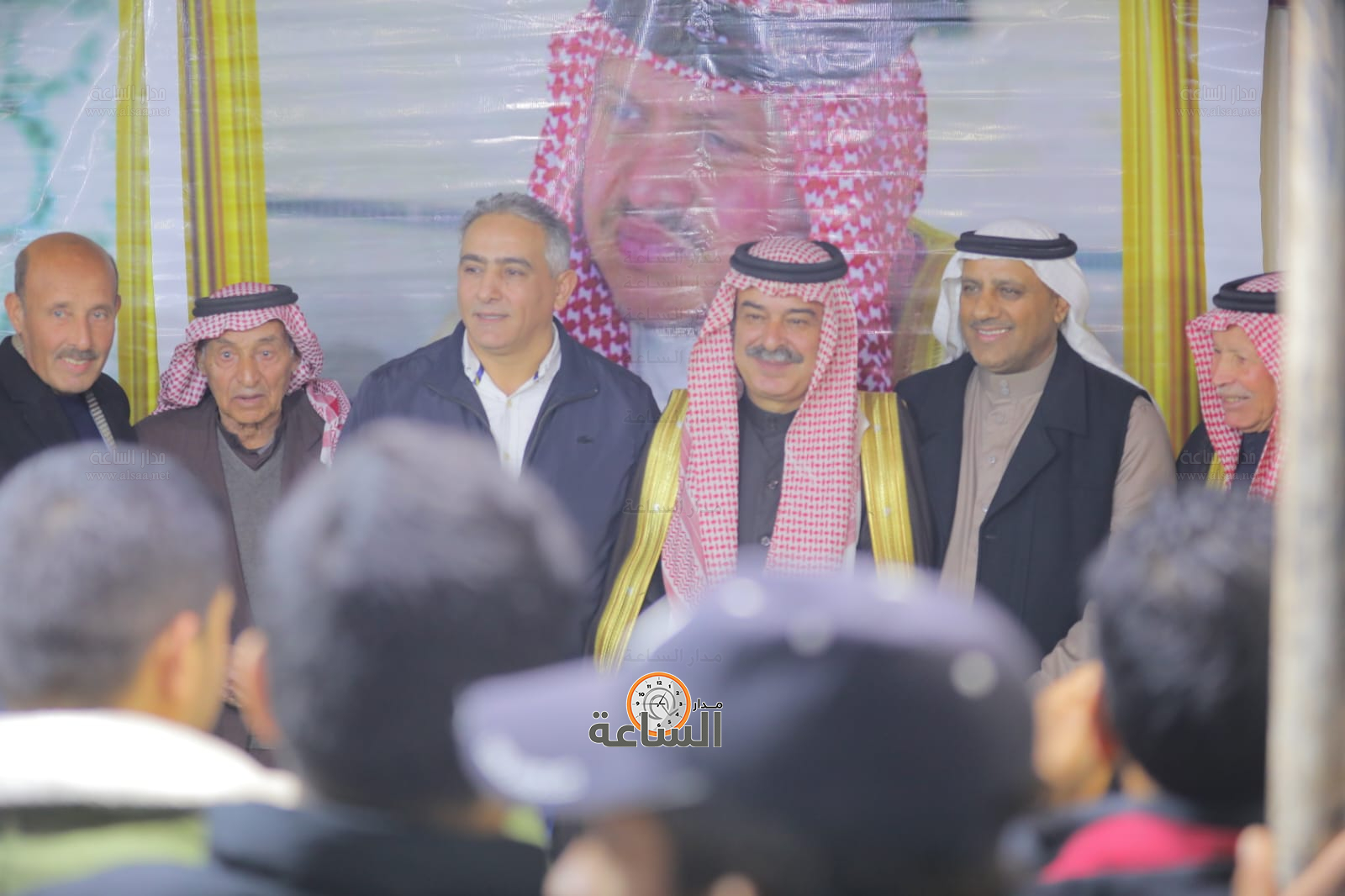 Madar Al-Saa Images 0.5836221224315767