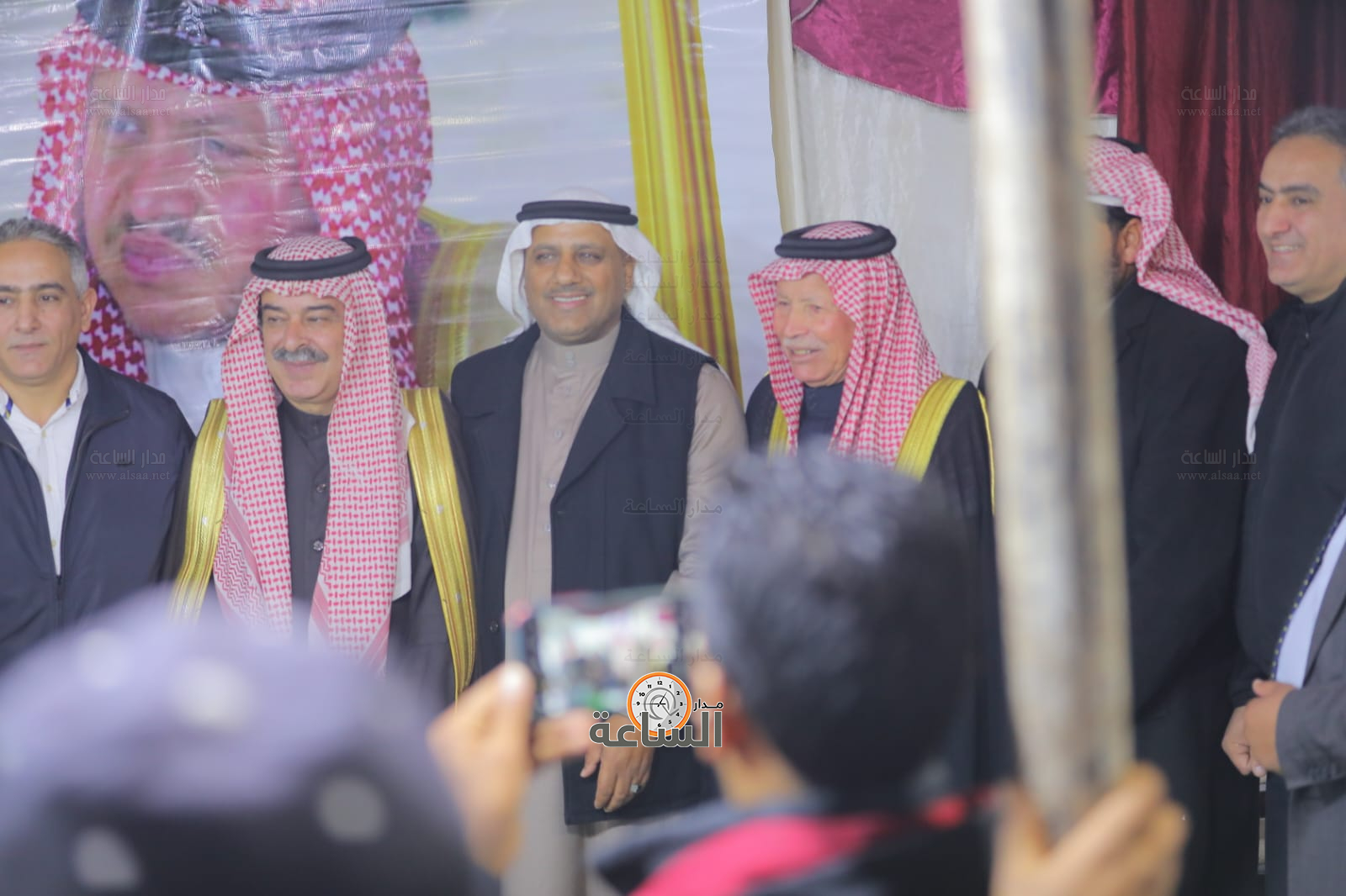 Madar Al-Saa Images 0.40864751525035636