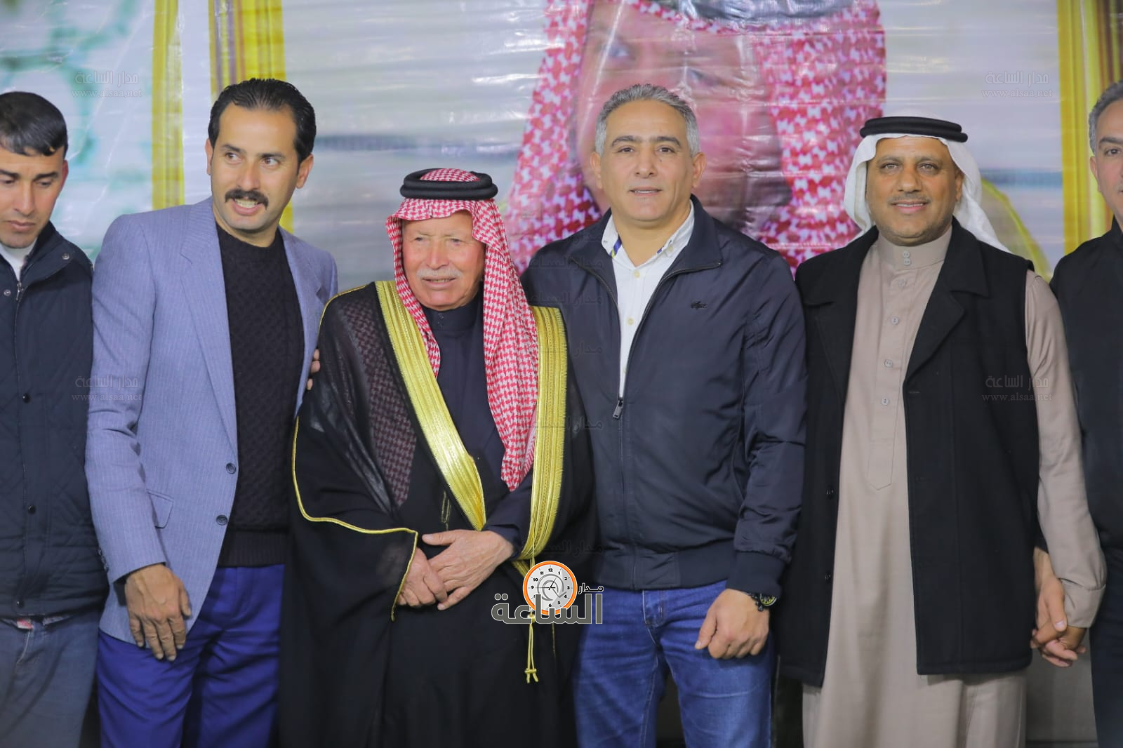 Madar Al-Saa Images 0.10376595305073177