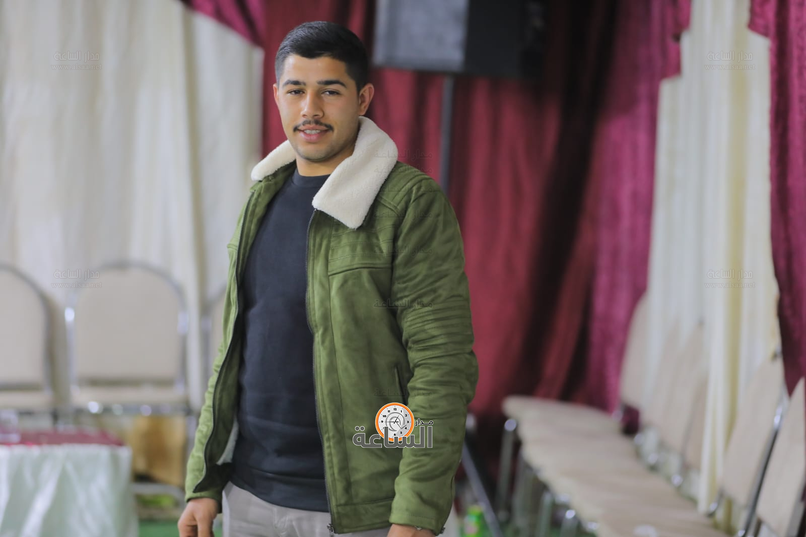 Madar Al-Saa Images 0.8390635467257082