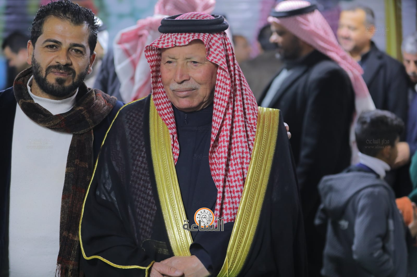 Madar Al-Saa Images 0.7577066665111081