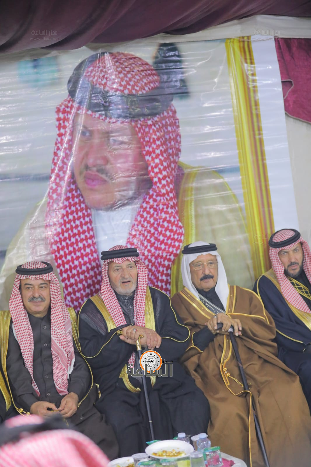 Madar Al-Saa Images 0.10526943109844566