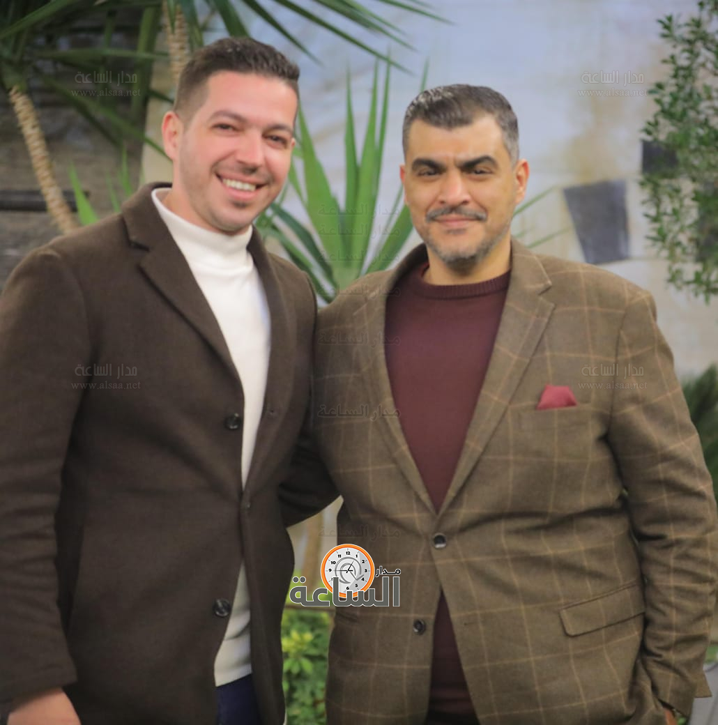 Madar Al-Saa Images 0.2724087933264825