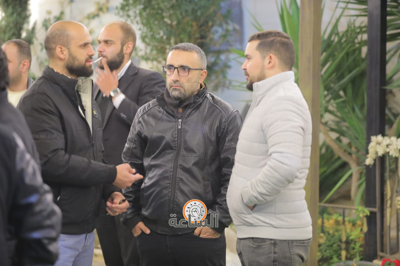 Madar Al-Saa Images 0.13983307861285255