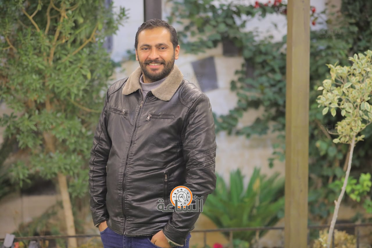 Madar Al-Saa Images 0.35662451257486527