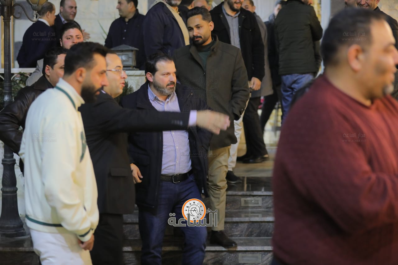 Madar Al-Saa Images 0.07220430148494006