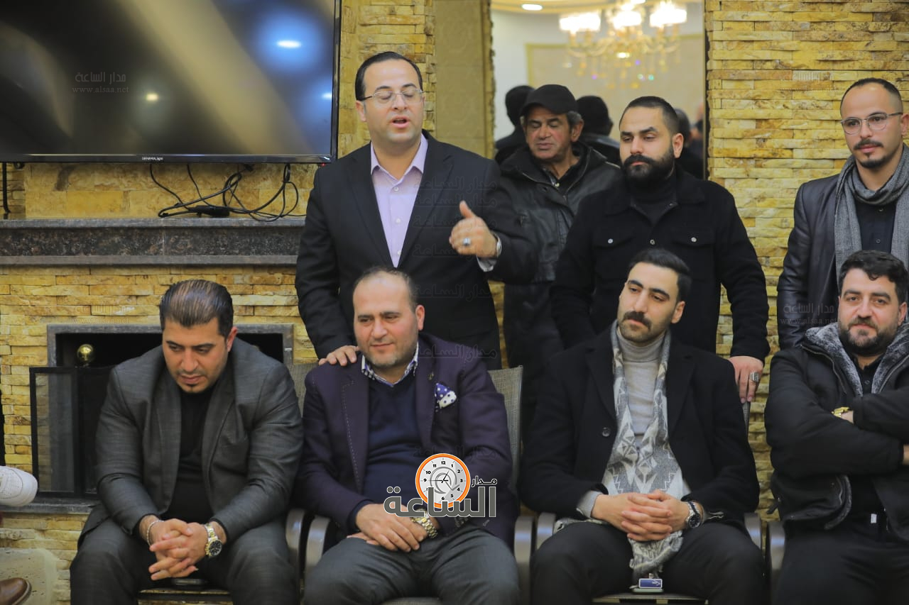 Madar Al-Saa Images 0.7870485559881615