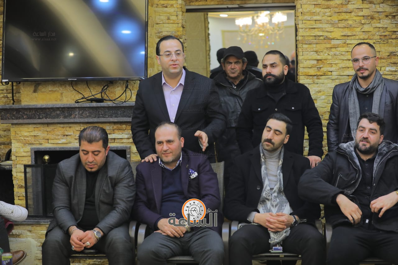 Madar Al-Saa Images 0.9489949298493194