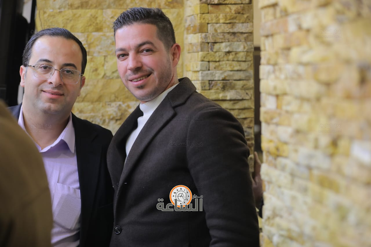 Madar Al-Saa Images 0.08405103215790466