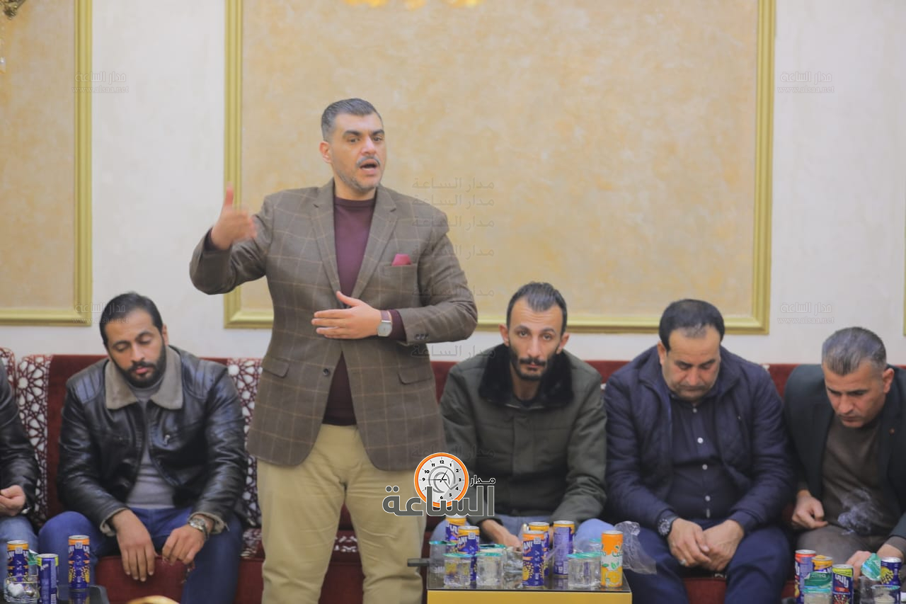 Madar Al-Saa Images 0.6992815881917562