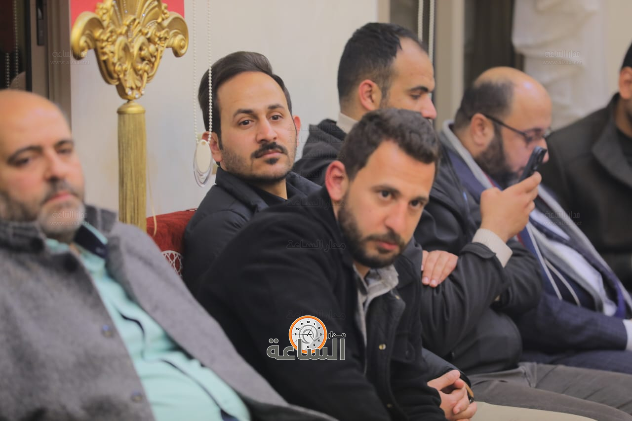 Madar Al-Saa Images 0.56690545163652