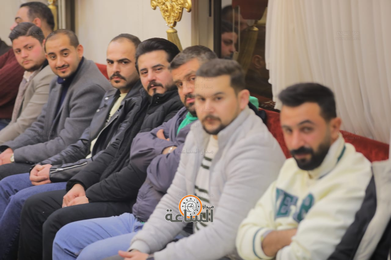 Madar Al-Saa Images 0.712705323631575