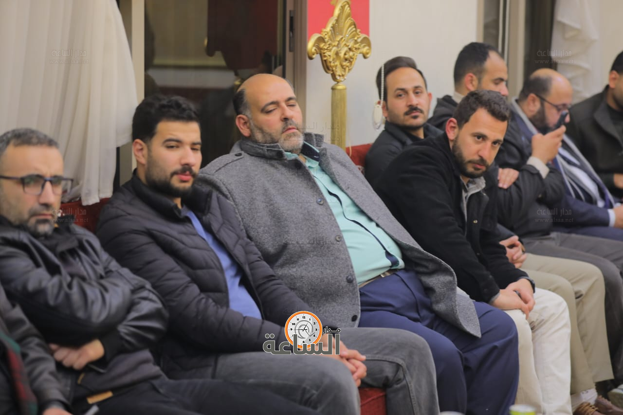 Madar Al-Saa Images 0.9328970423049103