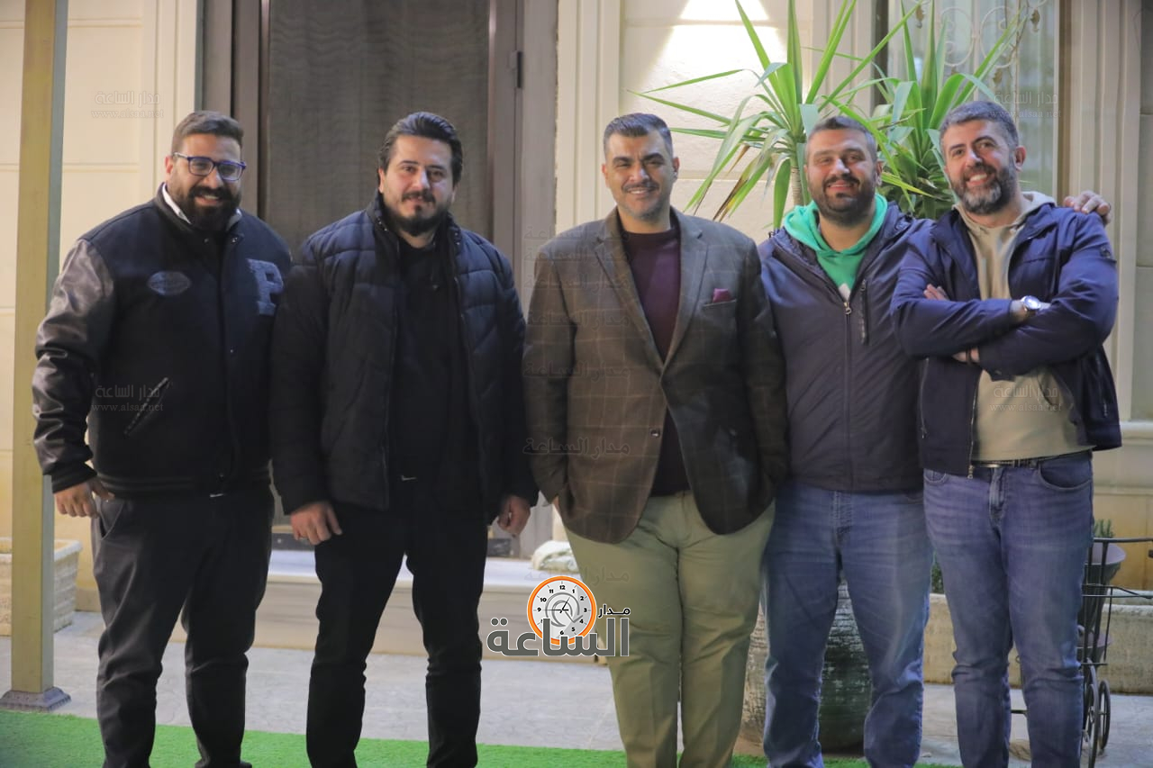 Madar Al-Saa Images 0.5618810260962925