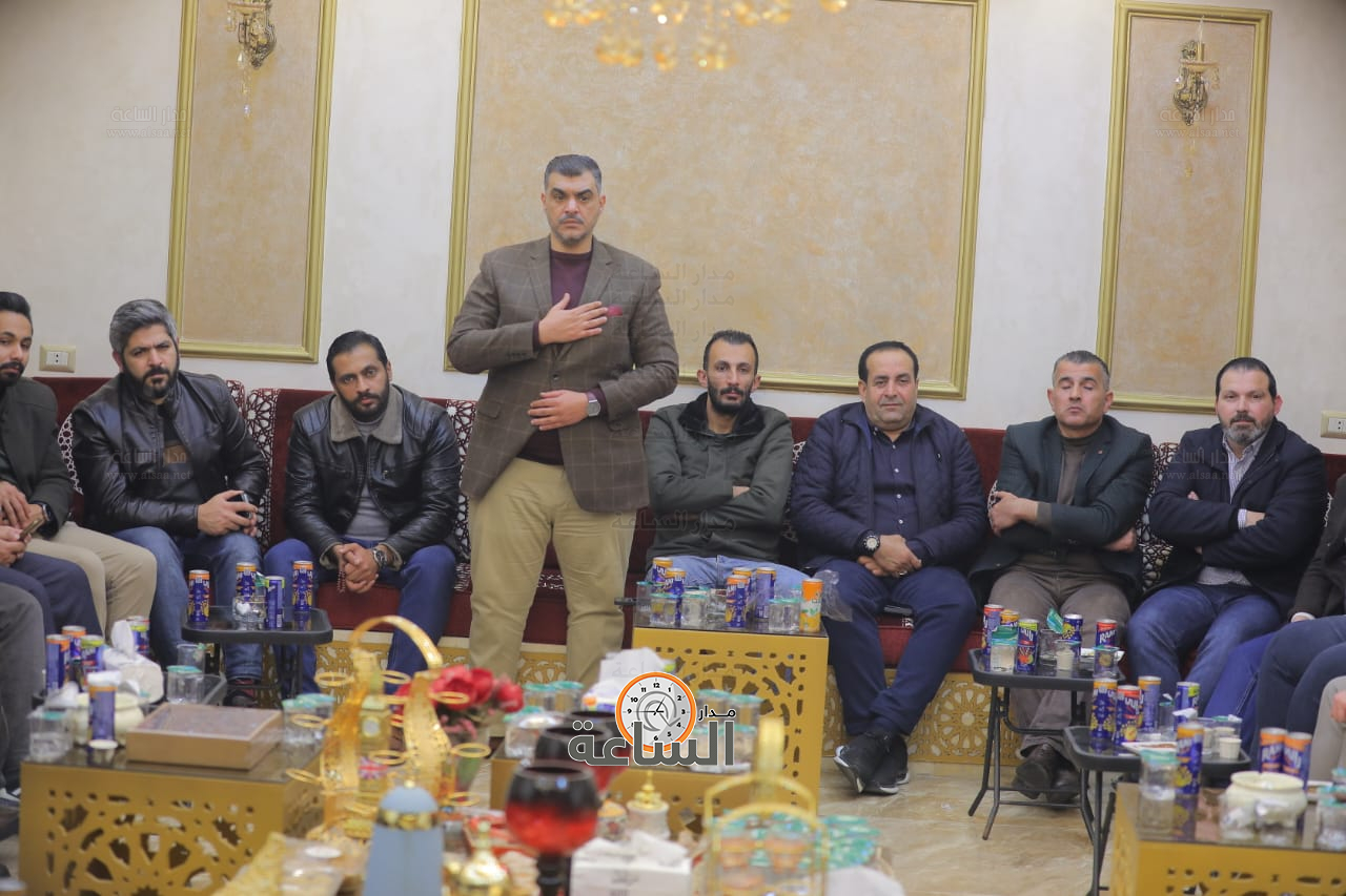 Madar Al-Saa Images 0.004958096057764205