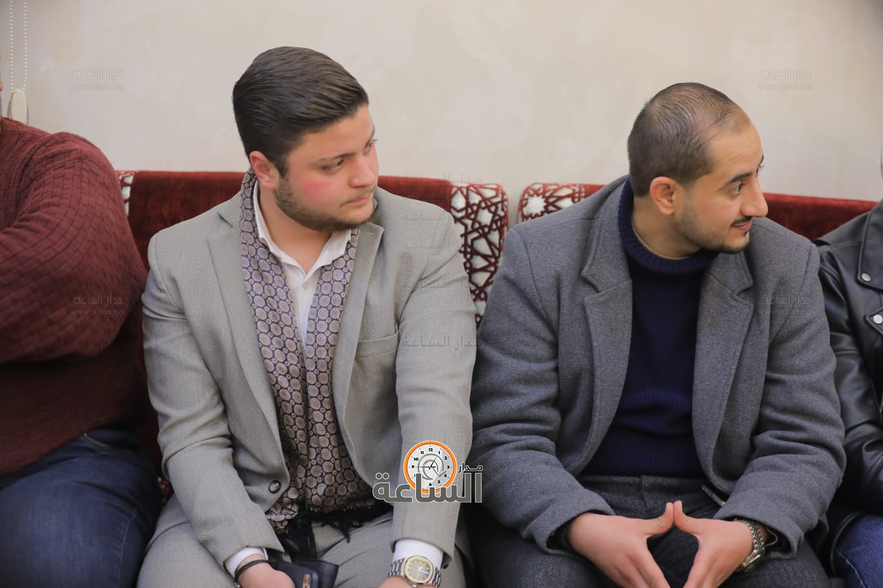 Madar Al-Saa Images 0.5376751515766036