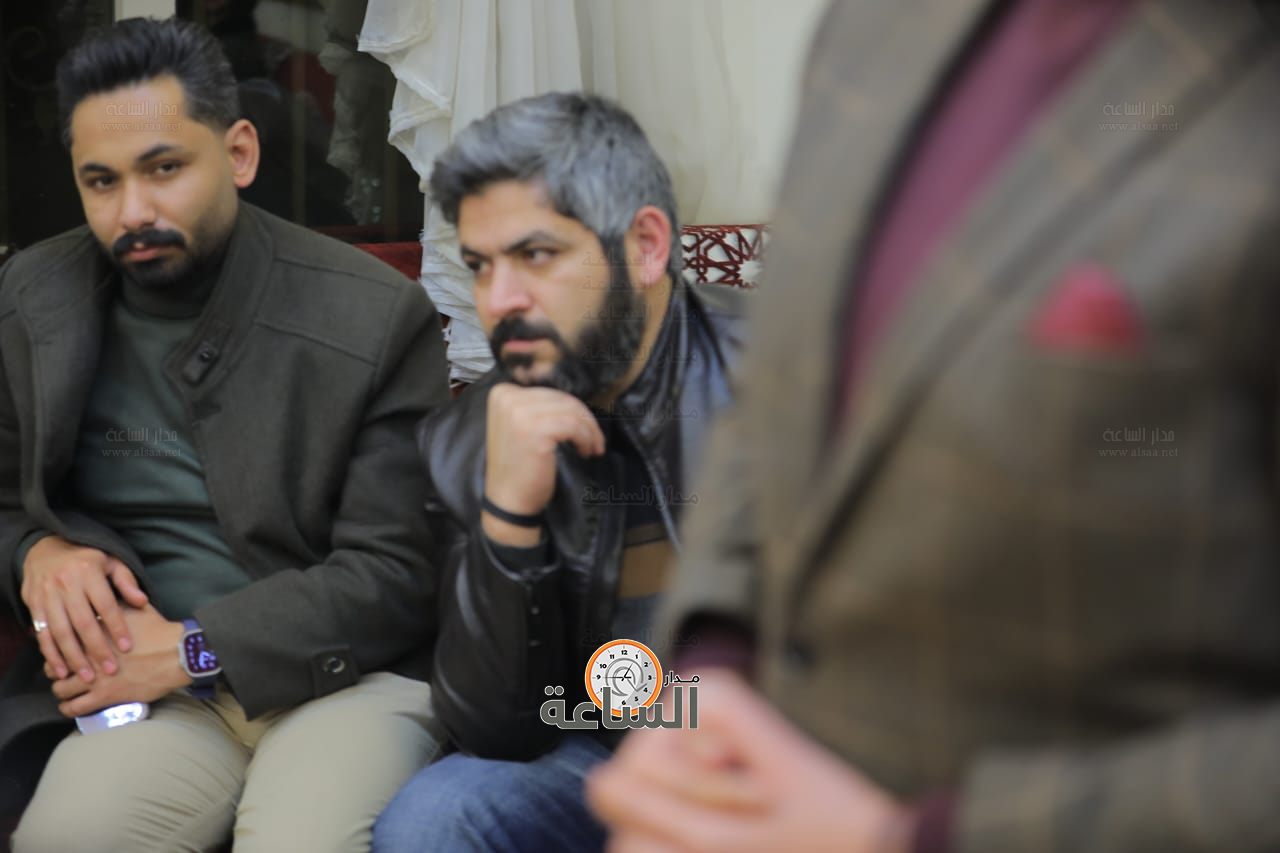 Madar Al-Saa Images 0.2335343613747467