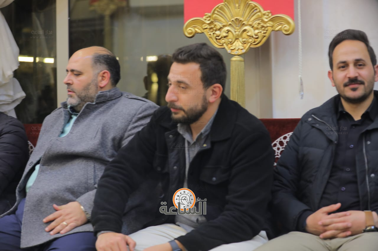 Madar Al-Saa Images 0.07272061123020568