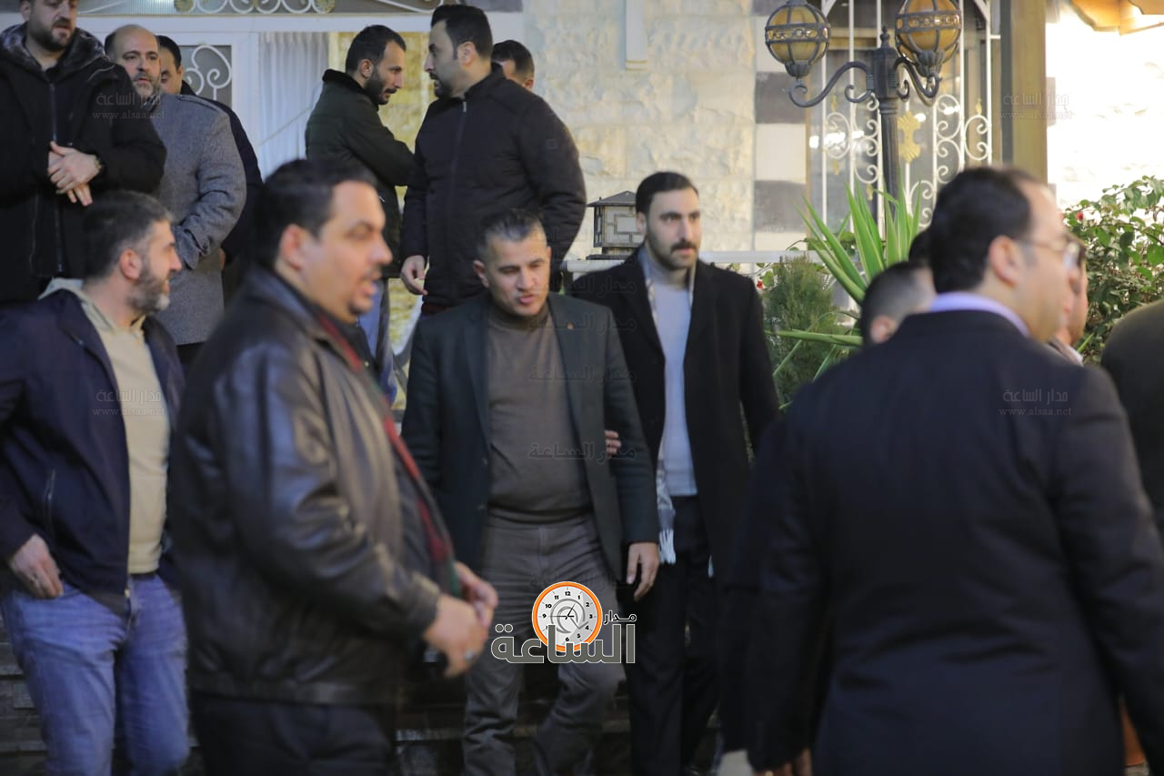 Madar Al-Saa Images 0.2756860458248396