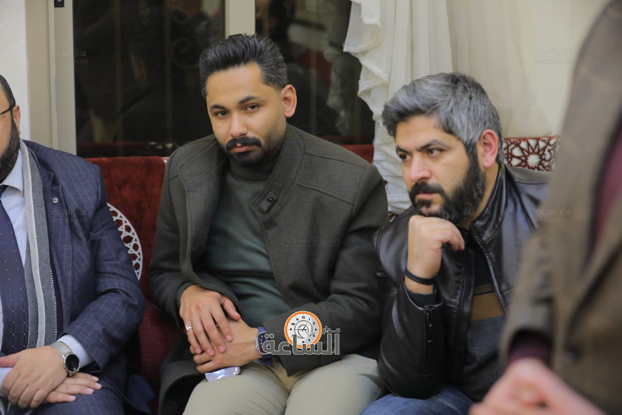 Madar Al-Saa Images 0.24122275463953846