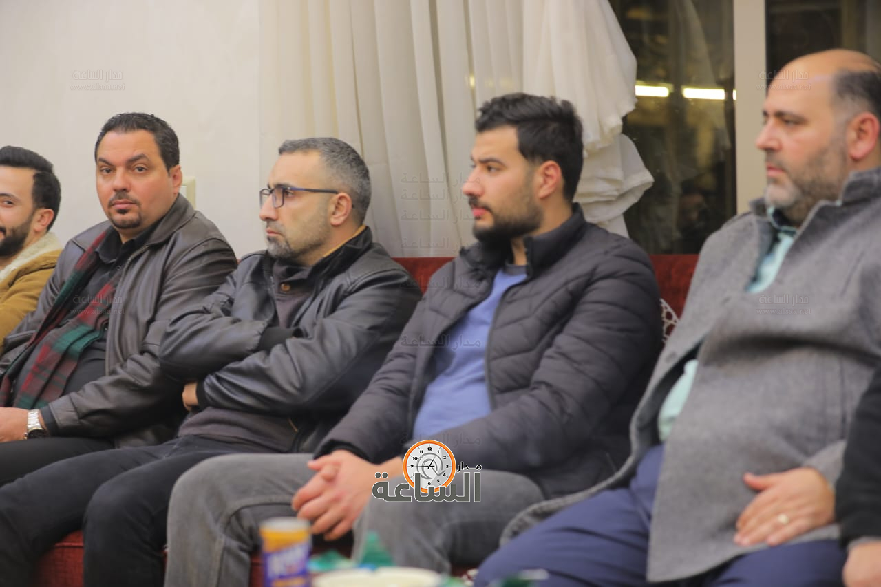 Madar Al-Saa Images 0.6826705376887634