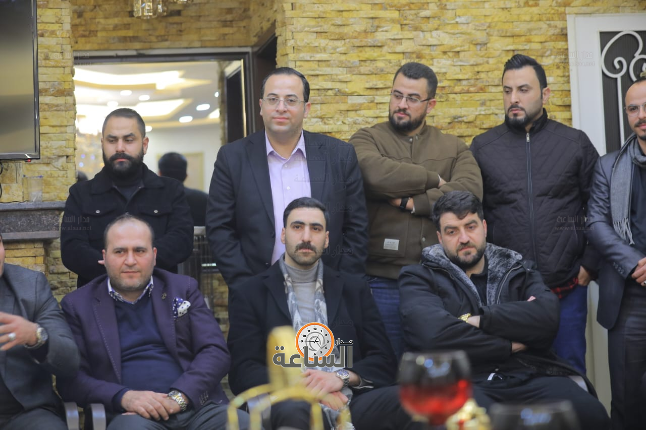 Madar Al-Saa Images 0.08148399059066058