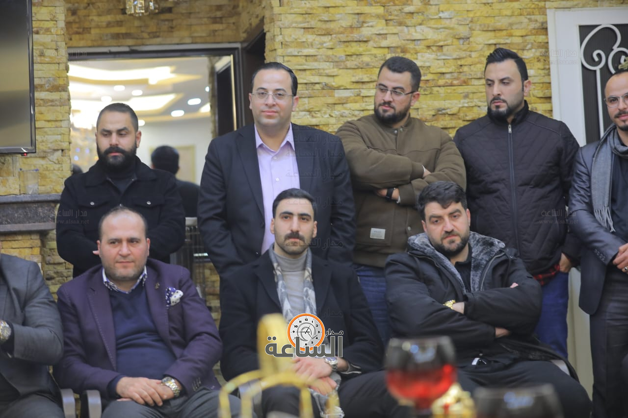 Madar Al-Saa Images 0.9644229964111848