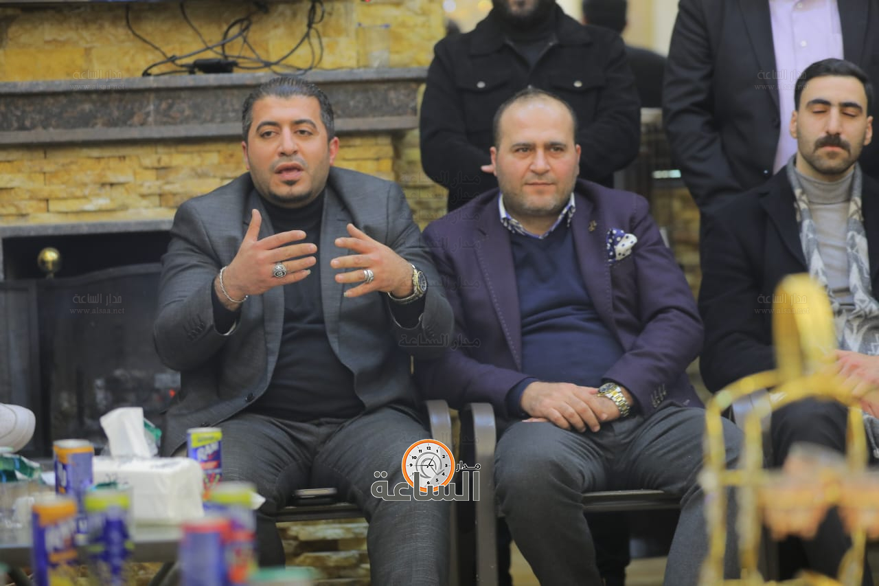 Madar Al-Saa Images 0.016771433240440503